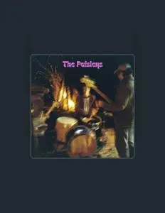 The Paisleysを聴いたり、ミュージックビデオを鑑賞したり、経歴やツアー日程などを確認したりしましょう！