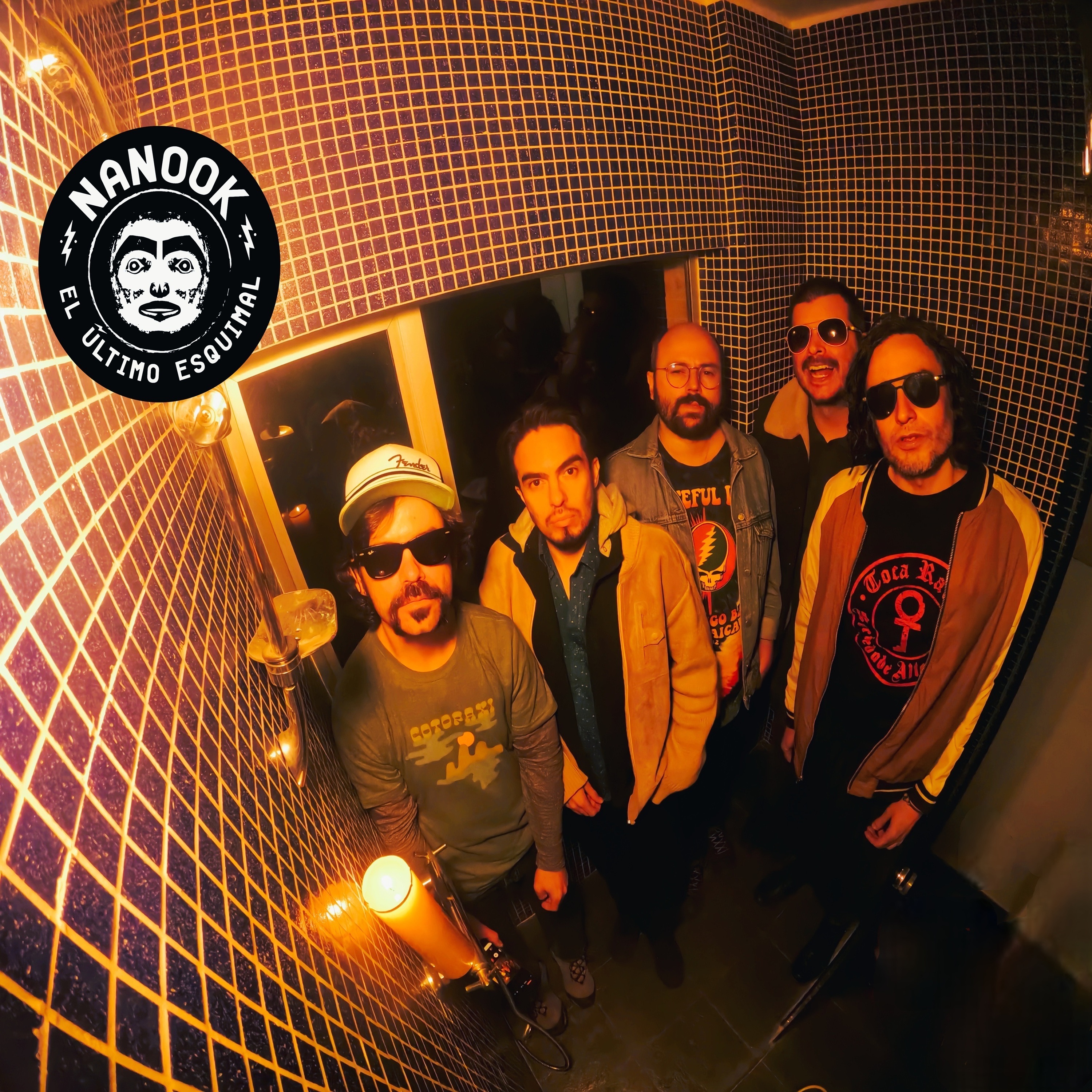 P.A#9 - Tardes de Sol, Noches Canarias - Single