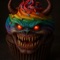 Cupcake Carnage - Chrisco Entertainment lyrics