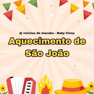 Aquecimento de São João