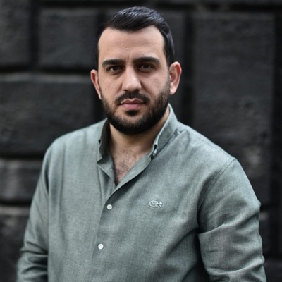 Giderine Gider