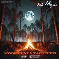 Moonshine & Tall Pines - Single - 386 Music