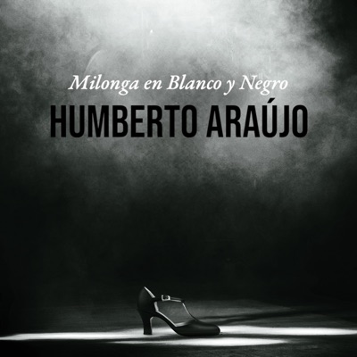 Milonga en Blanco y Negro - Single
