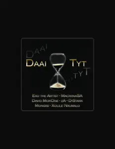 Posłuchaj wykonawcy Exo The Artist, obejrzyj teledyski, przeczytaj biografię, zobacz daty tras koncertowych i nie tylko!