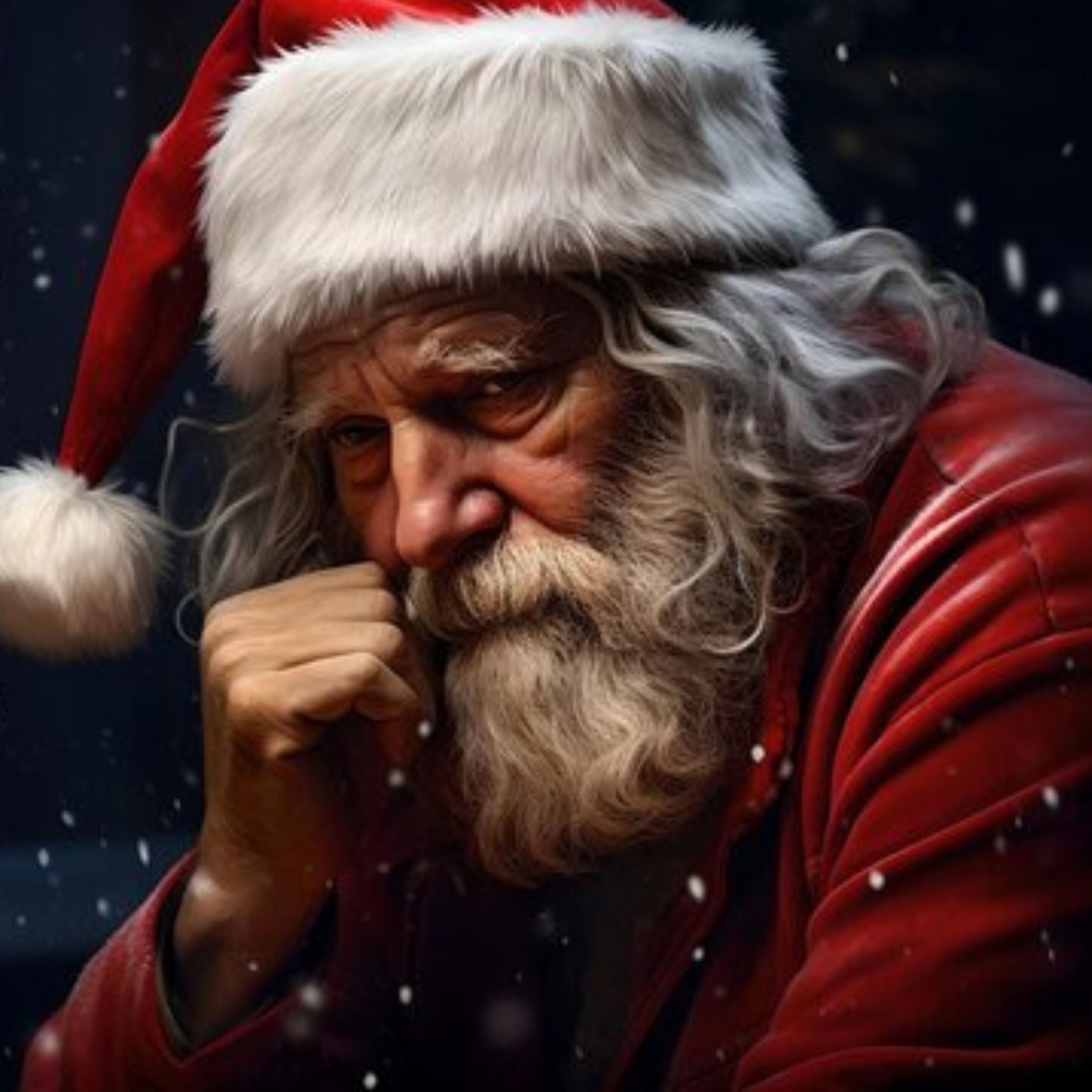 Mos Craciun - Single