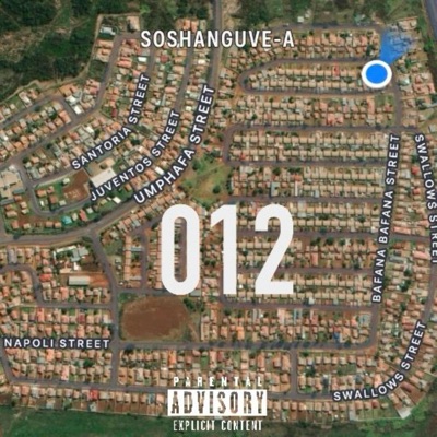 4Rse - EP