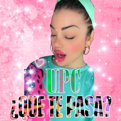 ¿Que te pasa? (La Marrash) - Single