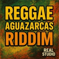 Reggae Aguazarcas Riddim (Real Studio) - Single - Mauris Style