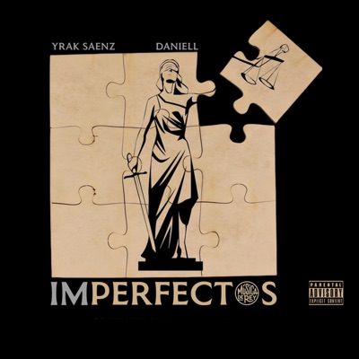 Imperfectos (feat. Daniell) - Single