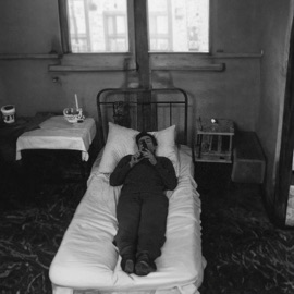 Tüm hayaller intiharda Pusula