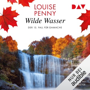 Wildes Wasser: Ein Fall für Gamache 15