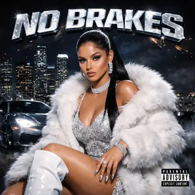 Listen to No Brakes by Mark Anthony Gomez