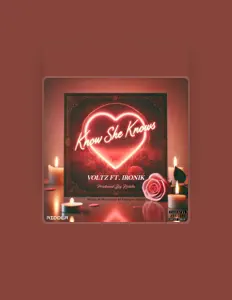 收听 Voltz、观看音乐视频、阅读小传、查看巡演日期等 ！