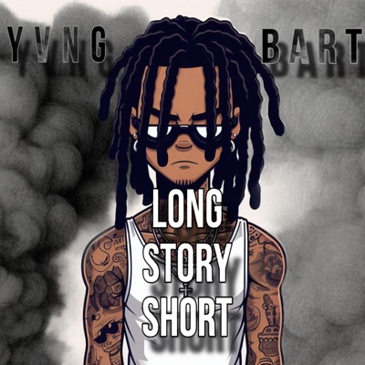 Long Story Short - EP