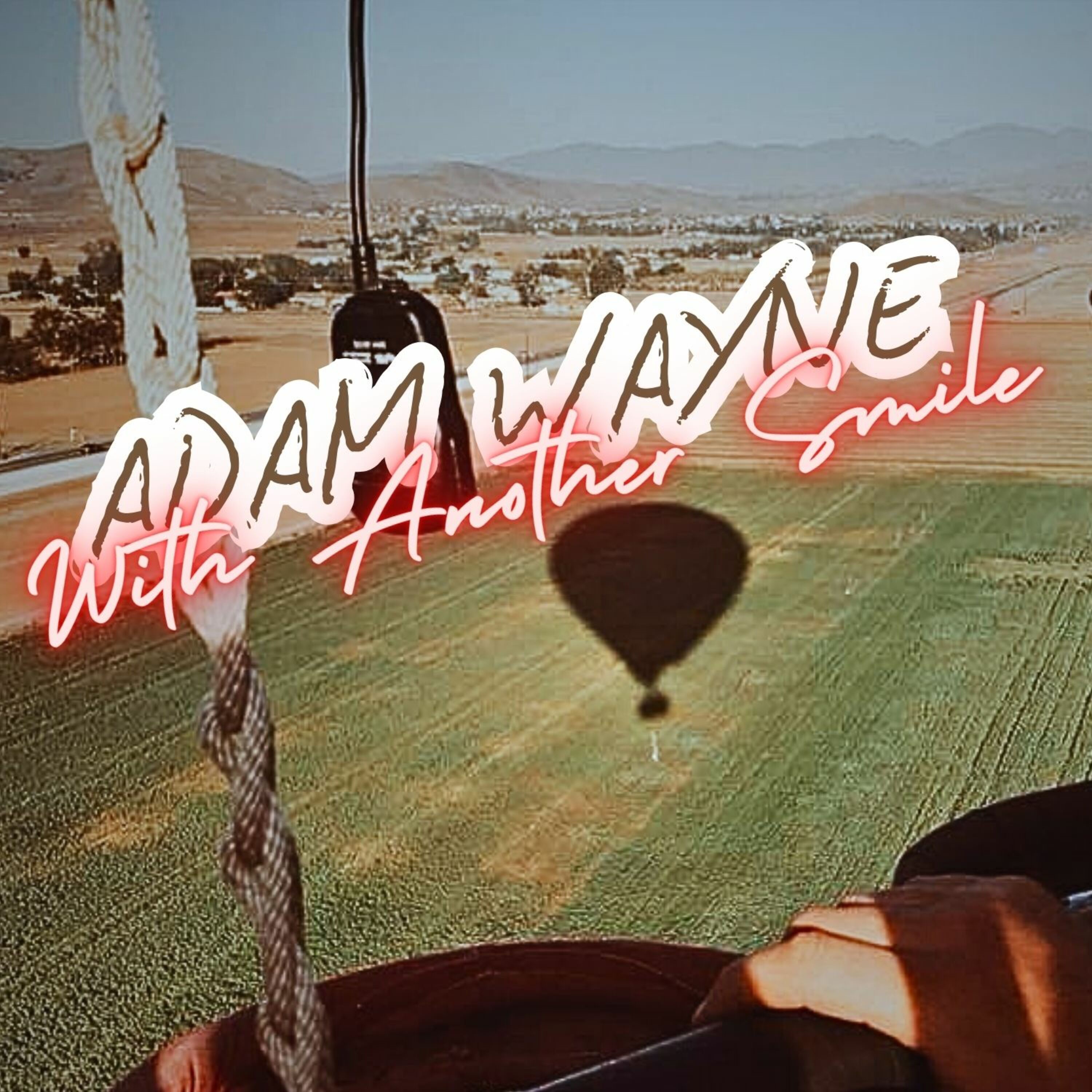 With Another Smile - Single