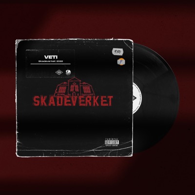 Skadeverket 2022 - Single