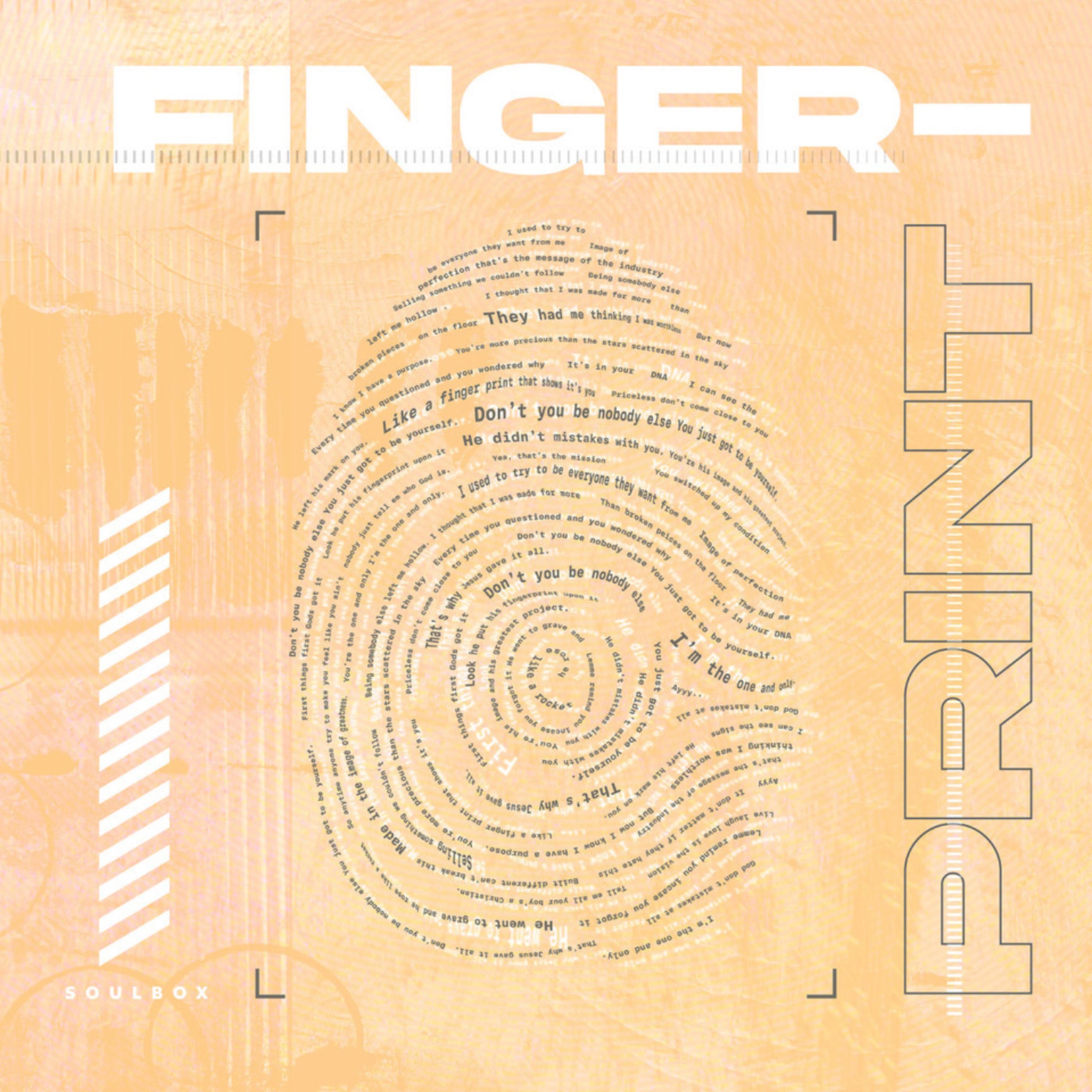 Fingerprint - Single