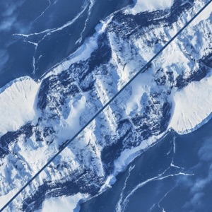 Aqueous Antarctica - Single
