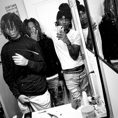 Opp 4 Opp (feat. Walkdown1up) - Single