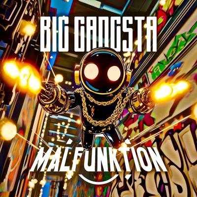 Big Gangsta - Single