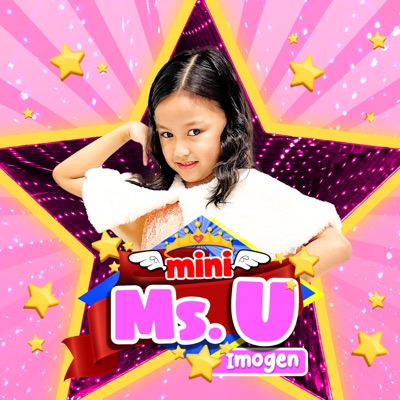 Mini Ms. U - Single