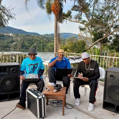 Atentos pra Batalha - Single