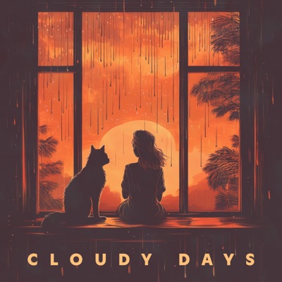Cloudy Days - Single