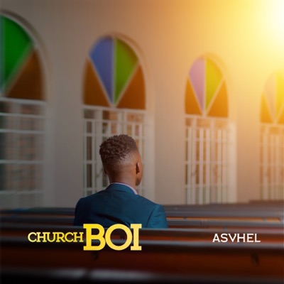 Church Boi - EP
