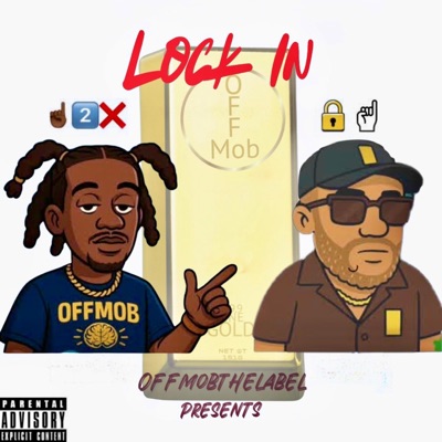 Lock In (feat. Panameazy) - Single