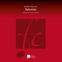 Salentin (feat. The Royal Netherlands Army Band 