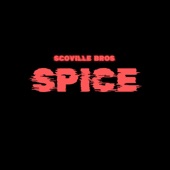 Spice artwork