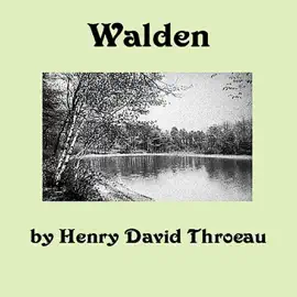 Walden [Jimcin Edition] (Unabridged)