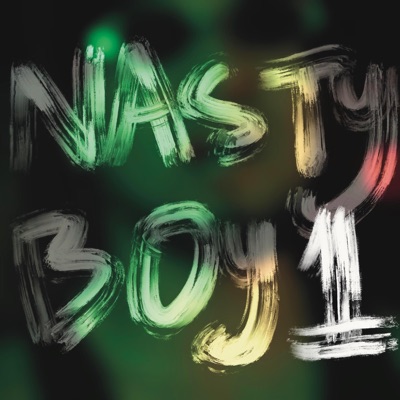 Nasty 1 - Single