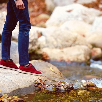 Near the Creek - Single