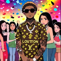 Lemonade (feat. B-Will) - Single - Jchef