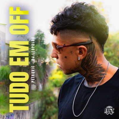 Tudo em Off - Single