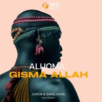 Gisma Allah - Single - Alijoma