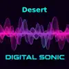 Digital Sonic - Desert
