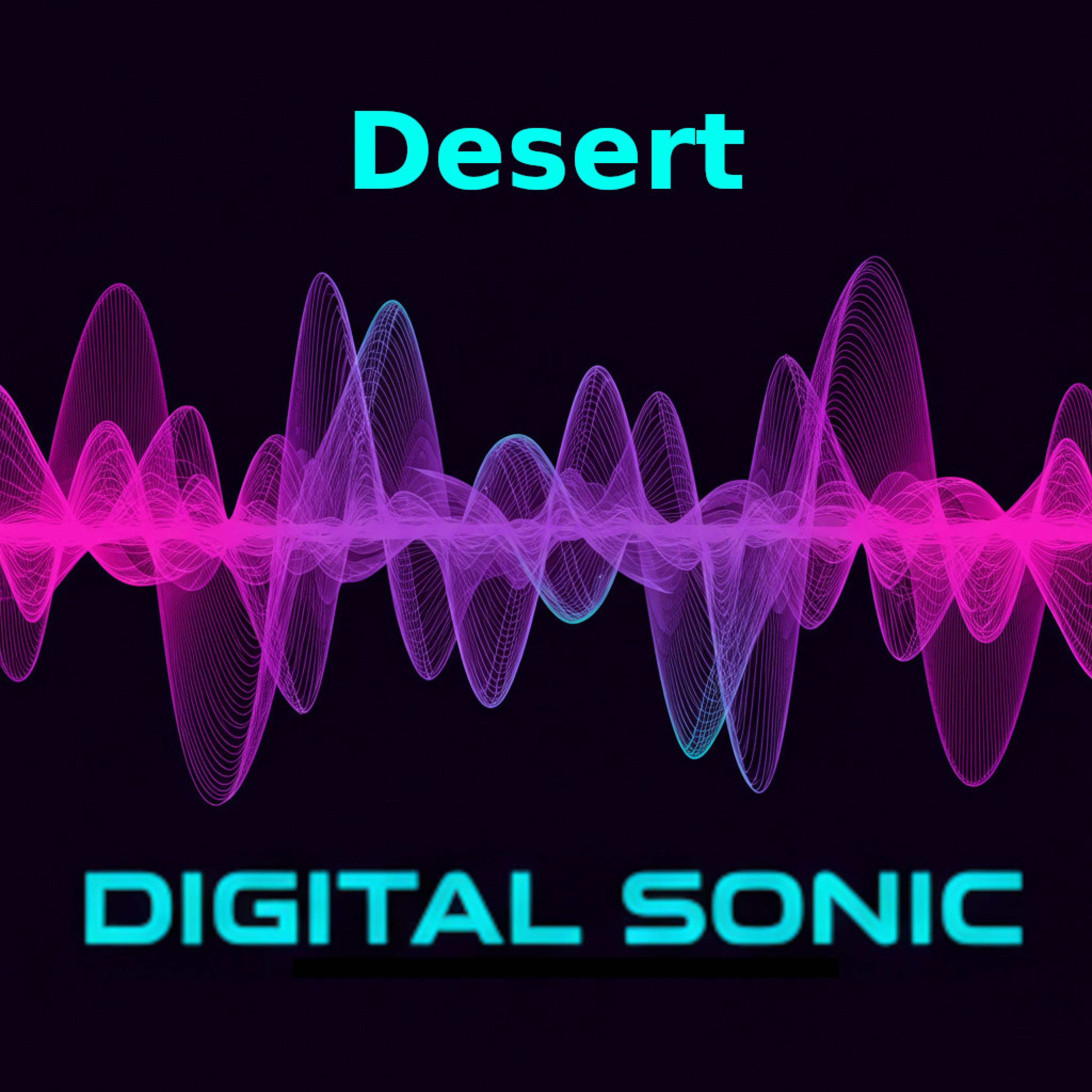 Desert - Single