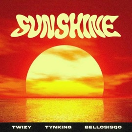 Sunshine (feat. Bellosisqo & Tynking) Twizy