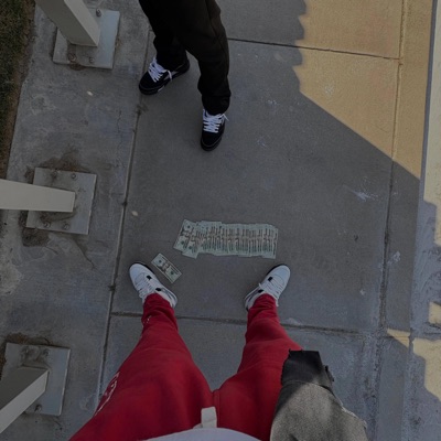 Always Down Bad - Single