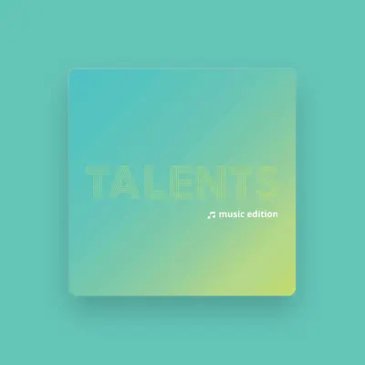 Listen to IKEA Talents, watch music videos, read bio, see tour dates & more!