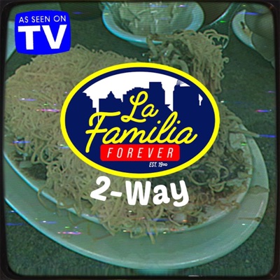 THE LA FAMIL 2-WAY (feat. Sir WNDR & Dayo Gold) - Single