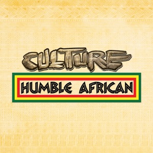 Humble African - EP