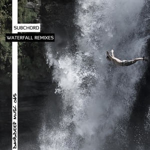 Waterfall Remixes - EP