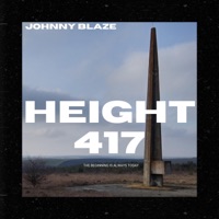 Height 417 - Single - Johnny Blaze