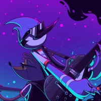 Girly <3 (feat. YoungSpyro) - Single - Vert