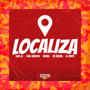 Localiza (feat. Dj Buuyu & NK Oliveira)