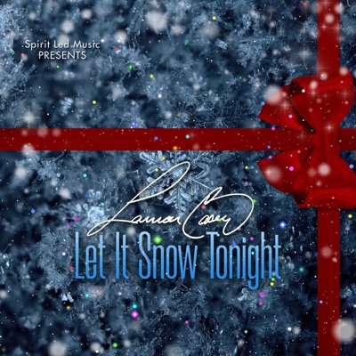 Let It Snow Tonight - Single