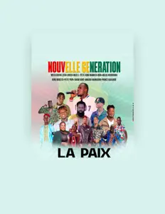 ABLOS KOUROUMAを聴いたり、ミュージックビデオを鑑賞したり、経歴やツアー日程などを確認したりしましょう！